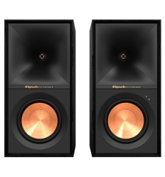 Klipsch R-50PM Black | Monitores Hi-Fi activos (par) 2