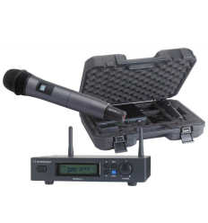 Audiophony PACK-UHF410-HAND-F8 800MHz | Mic Inalámbrico