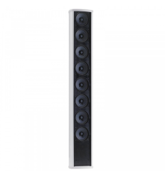 AUDIOPHONY CLS880 Altavoz Columna 100V IP44 40/80W 2