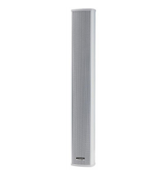 AUDIOPHONY CLS880 Altavoz Columna 100V IP44 40/80W