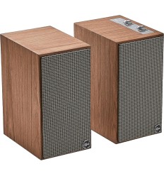 Klipsch The Fives Walnut | Altavoces Hi-Fi 2