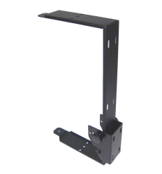 Audiophony SUPS6/NO Soporte Negro para Satélite S6 2