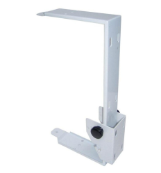 Audiophony SUPS6/WH – Soporte Blanco para Satélite S6 2