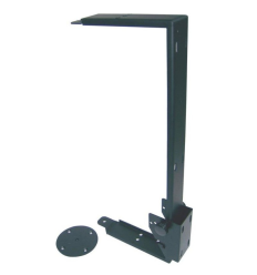 Audiophony SUPS10 Soporte Lira Negro para Monitor S10 2