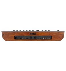 Korg Minilogue | Sintetizador Analógico 4 Voces 2