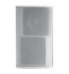 AUDIOPHONY iLINE23W Altavoz Columna 16Ω Blanco