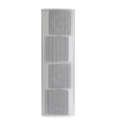 AUDIOPHONY iLINE43 Altavoz Columna 80W 8 Ohm Blanco