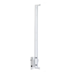 Soporte pared blanco para iLINE83 | AUDIOPHONY