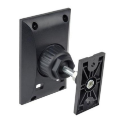 AUDIOPHONY ROT45B Soporte Negro Serie EHP