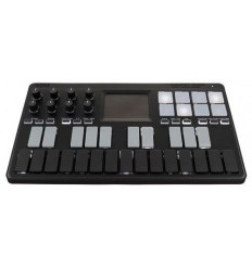 Korg nanoKEY Studio | Controlador MIDI inalámbrico 2