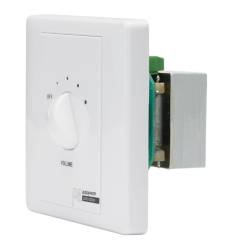 Audiophony REG-60 Regulador Volumen Mural 60W