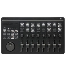 Korg nanoKONTROL Studio | Controlador MIDI 2