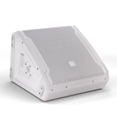 LD Systems MON 15A G3 W – Monitor Activo Blanco