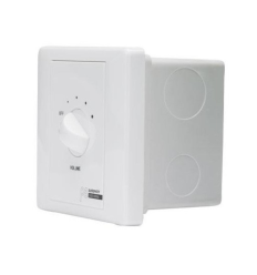 Audiophony REG-BOX: Caja Empotrar Regulador REG-60 2