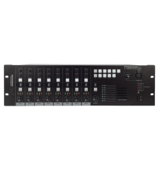 Audiophony PREZONE88 | Matriz analógica 8×8