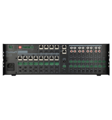 Audiophony PREZONE88 | Matriz analógica 8×8 2