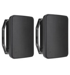 Audiophony EHP420IPB Altavoz 100V IP55 Pareja