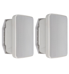 Audiophony EHP420IPW Altavoz Pasivo 100V IP55 Pareja