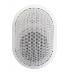 Audiophony JAVA315W Altavoz Pasivo 100V IP55 Blanco 2