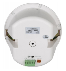 Audiophony CHP6A-BSET: Altavoces Activos de Techo BT 2