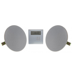 AUDIOPHONY WALLKIT SET SONIDO MEDIA | Kit Techo 2