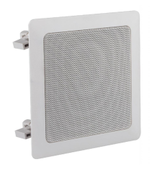 Audiophony CHP630SQ Altavoz Empotrar Techo 6.5"