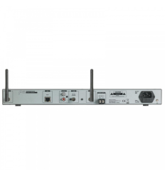 Audiophony WEBRADIO130APP Reproductor Multimedia 2