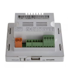 Audiophony WallAmpTouch Amplificador Pared Táctil 2×10W 2
