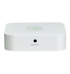 AUDIOPHONY WICASTplay – Transmisor Wi-Fi USB/SD/AUX 2