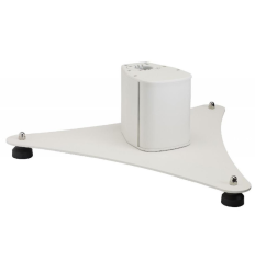 Audiophony iLINEbase-W Base Suelo Blanco iLINE83B