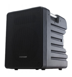 Audiophony MOJO1042APP Sistema Portátil 2.1 | Pro Sound 2