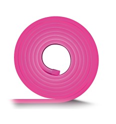 Ibiza Light NEON500-PINK Tira LED Neón Rosa IP65 5 m