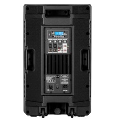 Ibiza Sound XTK15A-MKII Altavoz Activo 600W 15" 2