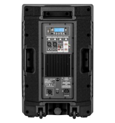 Ibiza Sound XTK12A-MKII Altavoz Activo 500W 12" 2