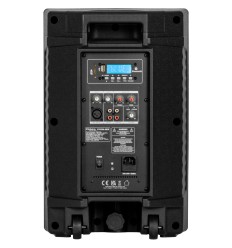 Ibiza Sound XTK10A-MKII Altavoz Activo 300W 2