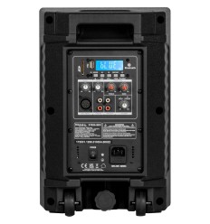 Ibiza Sound XTK8A-MKII Altavoz Activo 200W 8" 2