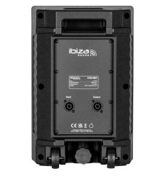 Ibiza Sound XTK8-MKII Altavoz Pasivo 200W 2