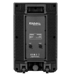 Ibiza Sound XTK10-MKII Altavoz Pasivo 300W 10" 2