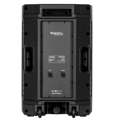 Ibiza Sound XTK12-MKII Altavoz Pasivo 500W 2