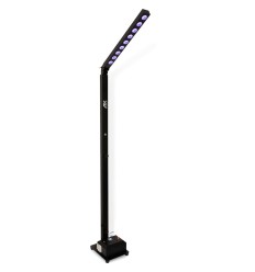 AFX MASTBAR-BAT Mástil LED Inclinable con Batería