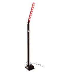 AFX MASTBAR-BAT Mástil LED Inclinable con Batería 2