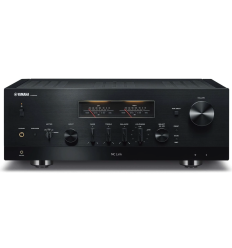 Yamaha R-N2000A BK | Receptor Hi-Fi de Red Estéreo 2