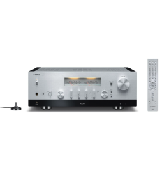 Yamaha R-N2000A SV | Receptor Hi-Fi de Red