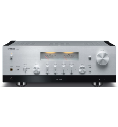 Yamaha R-N2000A SV | Receptor Hi-Fi de Red 2