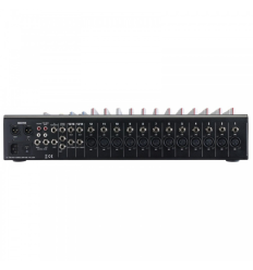 Audiophony MPX-16 | Mesa Mezclas 16 CH DSP BT USB 2