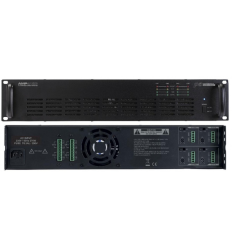 Audiophony AMP4120MKII Amplificador 100V 4x120W 2