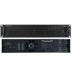 AUDIOPHONY AMP4240MKII Amplificador 100V 4x240W 2