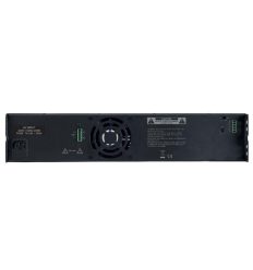AUDIOPHONY AMP480MKII Amplificador 100V 1x480W 2