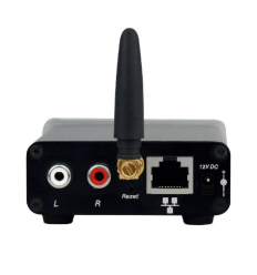 Audiophony WiCASTplay+ Transmisor Wi-Fi Multi Zona 2