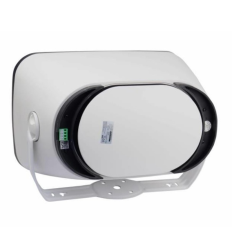 Audiophony ONDE880W Altavoz Pasivo 8" IP65 | 8Ω/100V 2